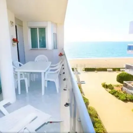 6 Personas En Apartment Miami Playa